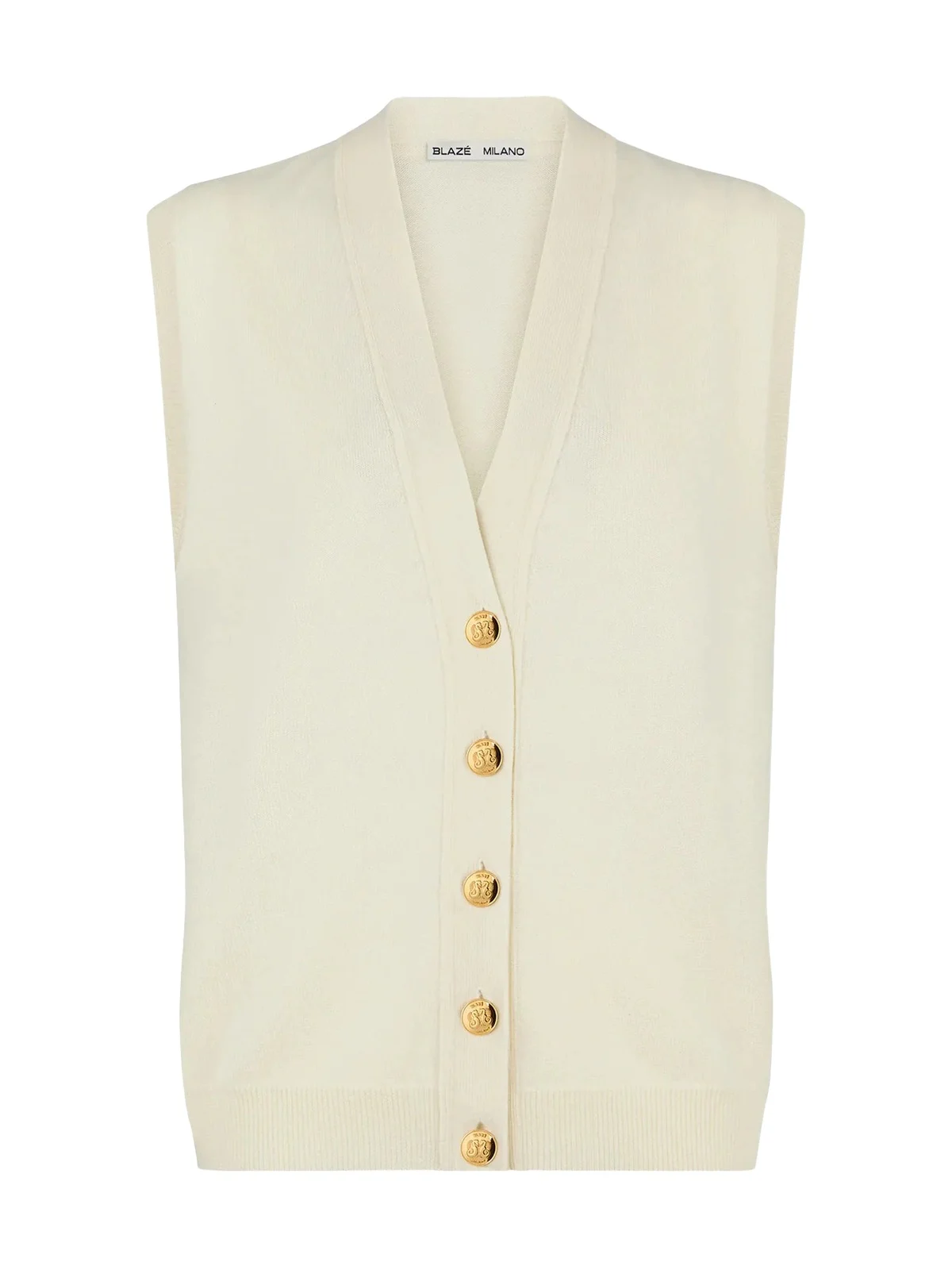 Blazé Milano Maine Gilet
