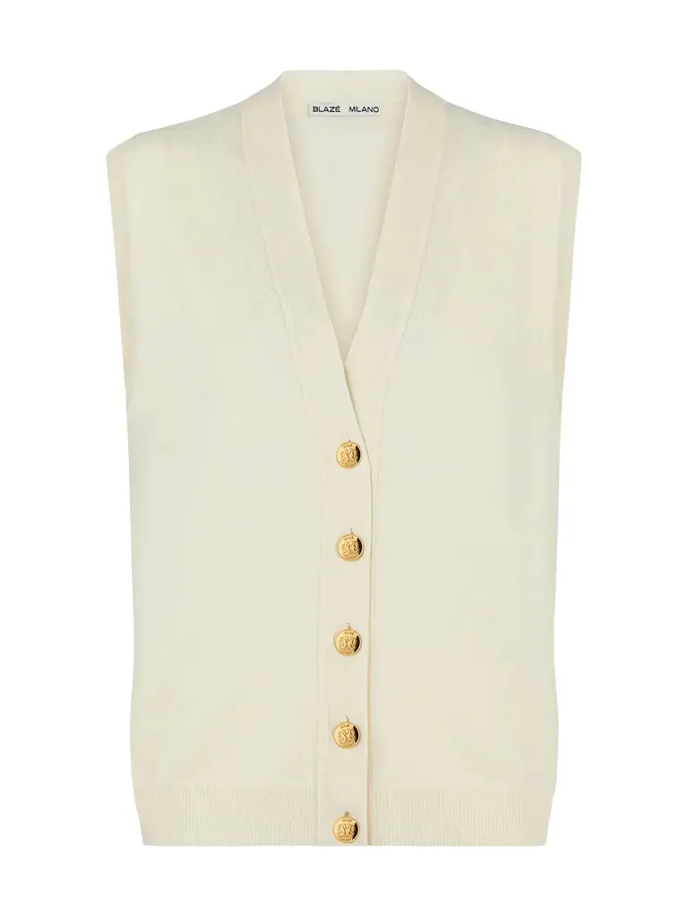 Blazé Milano Maine Gilet