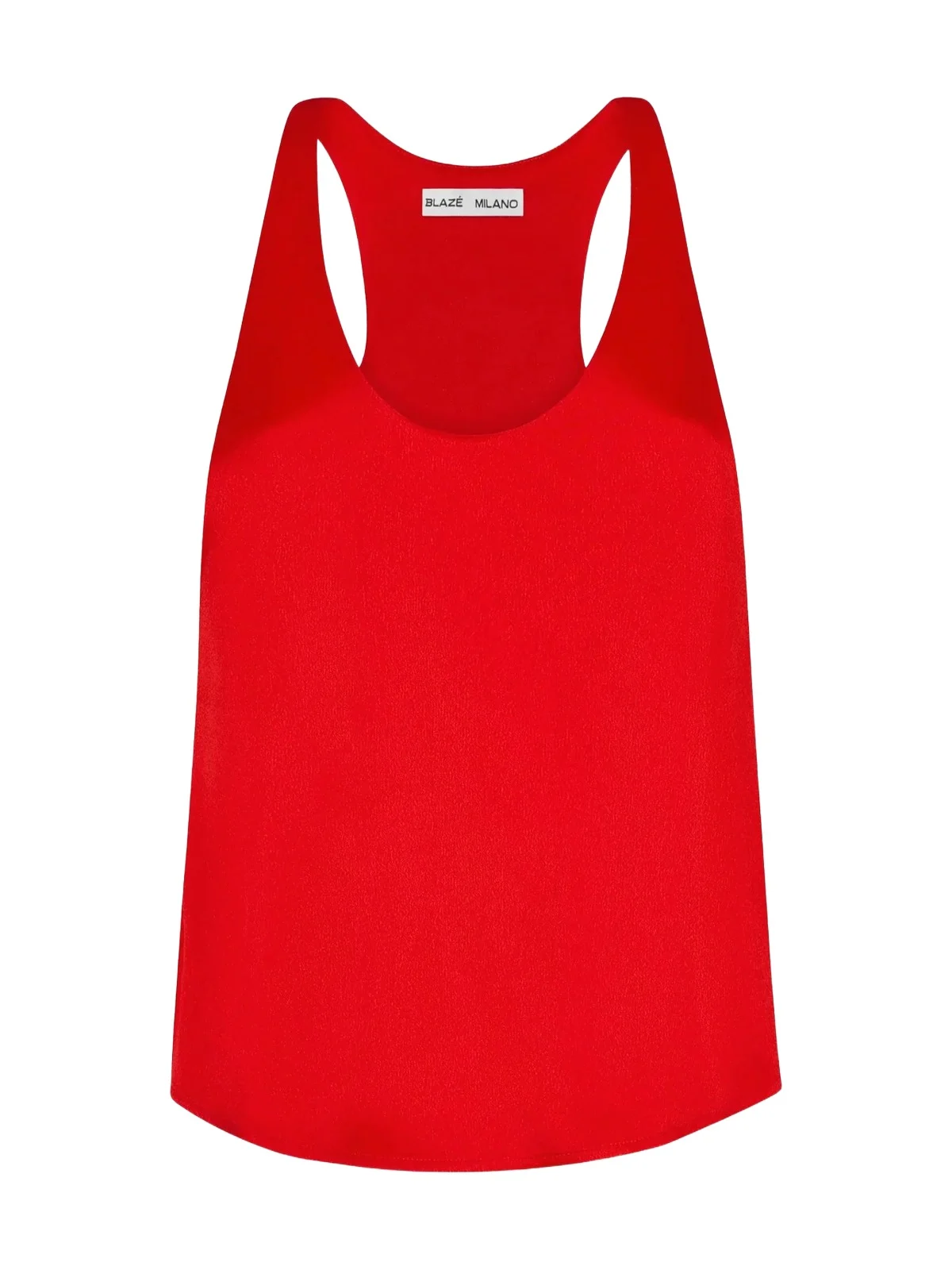 Blazé Milano Novalis Satin Merens Top