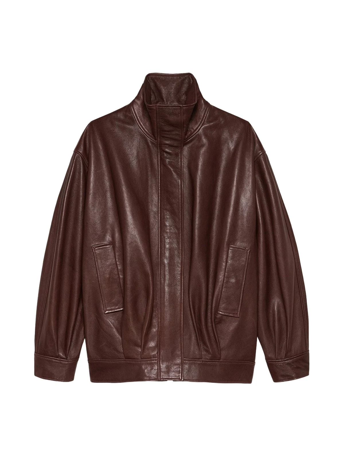 Paula Leather Jacket Paula Leather Jacket
