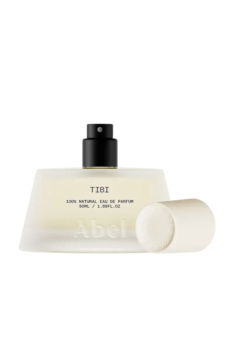 Abel Tibi Eau De Parfum | Thumbnail 2 Abel Tibi Eau De Parfum | Thumbnail 2