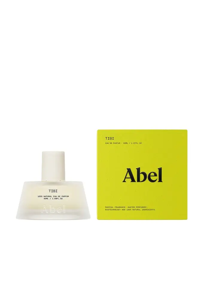 Tibi Eau De Parfum Tibi Eau De Parfum