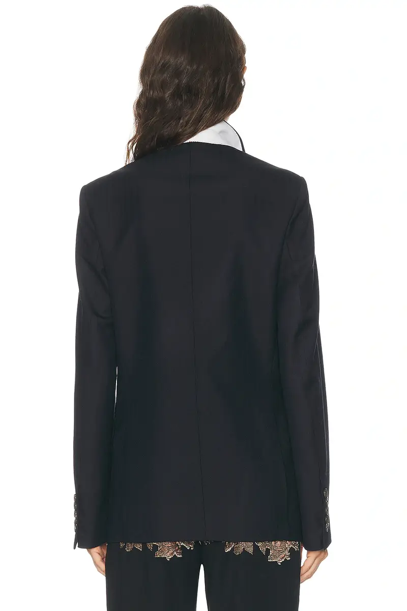 Dries Van Noten Barrysta Jacket | Thumbnail 4 Dries Van Noten Barrysta Jacket | Thumbnail 4