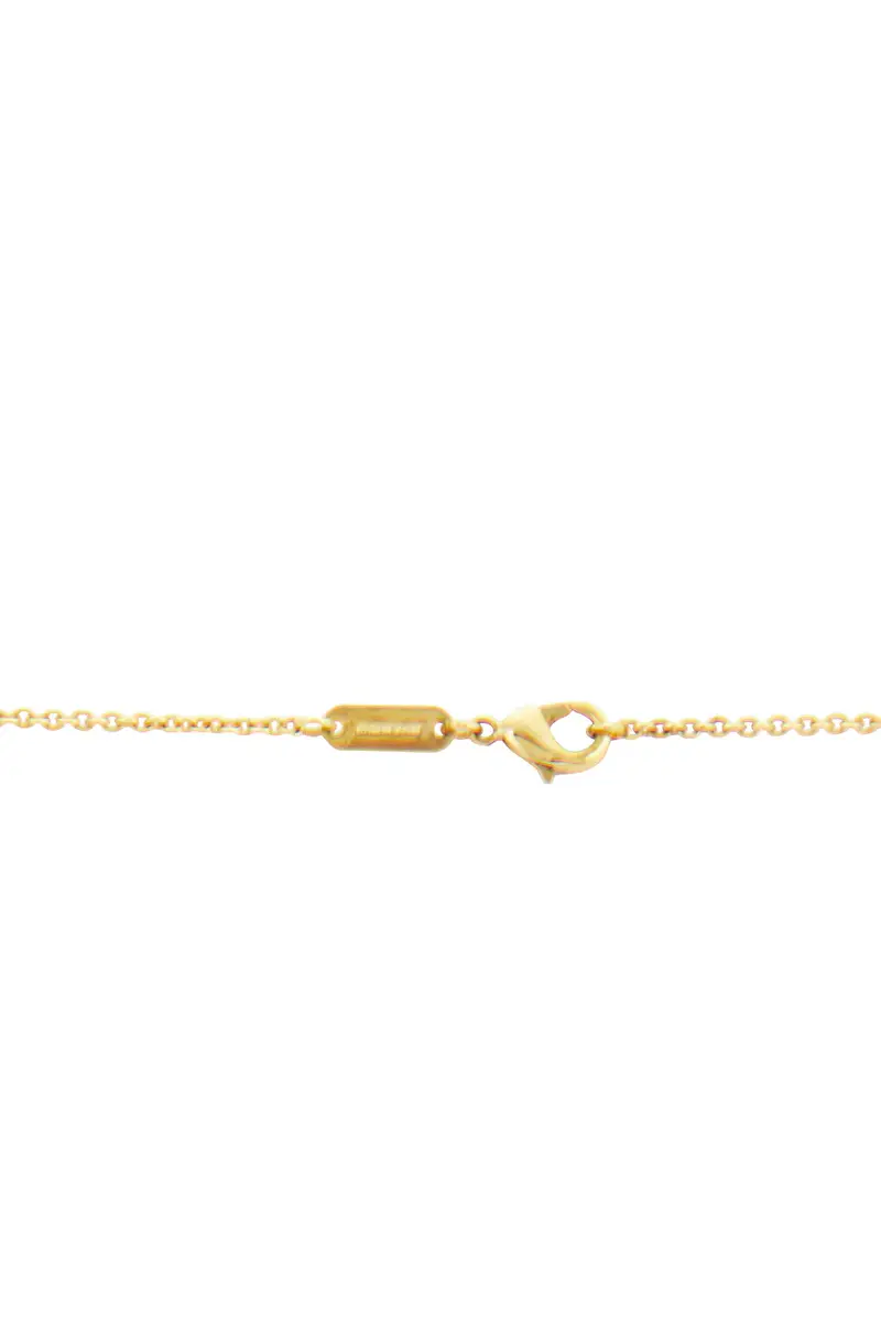 Dolce & Gabbana Cross Necklace | Thumbnail 4 Dolce & Gabbana Cross Necklace | Thumbnail 4