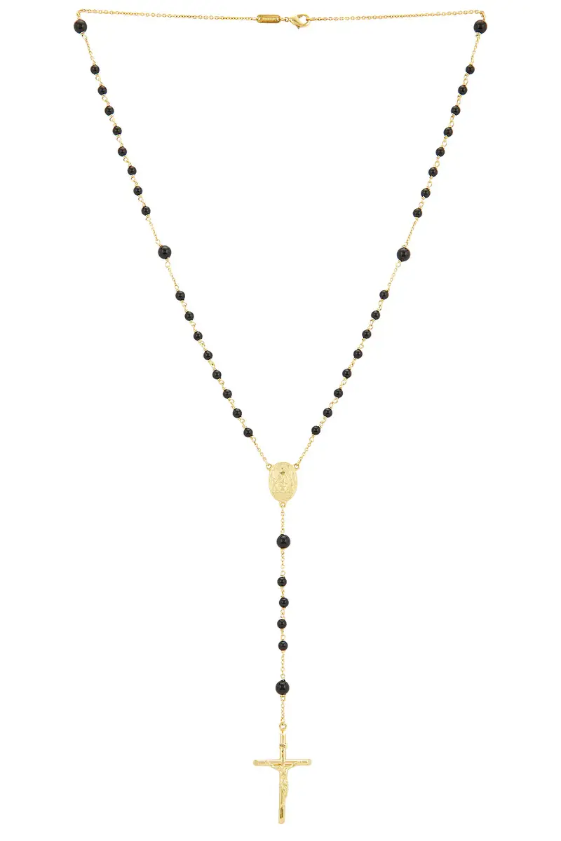 Cross Necklace Cross Necklace