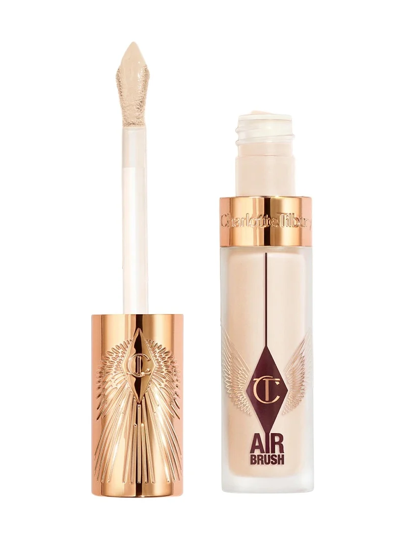 Charlotte Tilbury Airbrush Flawless Blur Concealer