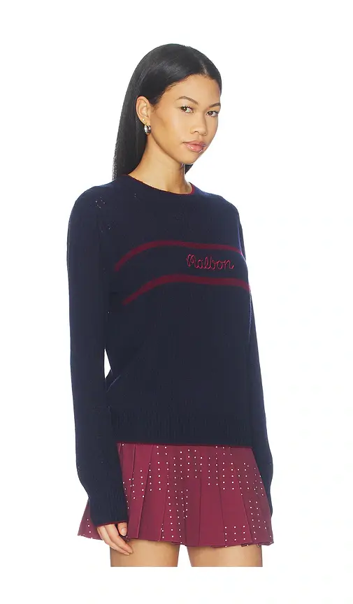 Malbon Shari Sweater | Thumbnail 2 Malbon Shari Sweater | Thumbnail 2