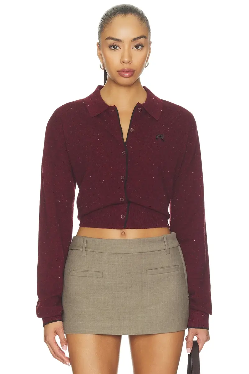 Malbon Sora Sweater