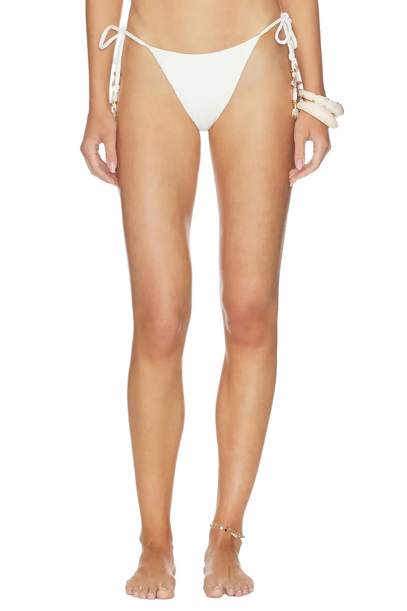 X Rosie Livia Tie Side Bottom Brazilian X Rosie Livia Tie Side Bottom Brazilian