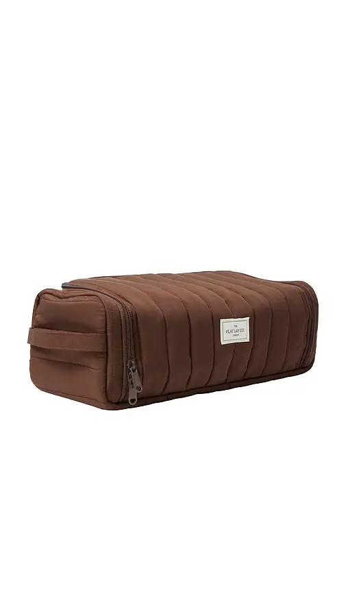 Flat Lay London The Loaf Hair Tool Case | Thumbnail 2 Flat Lay London The Loaf Hair Tool Case | Thumbnail 2
