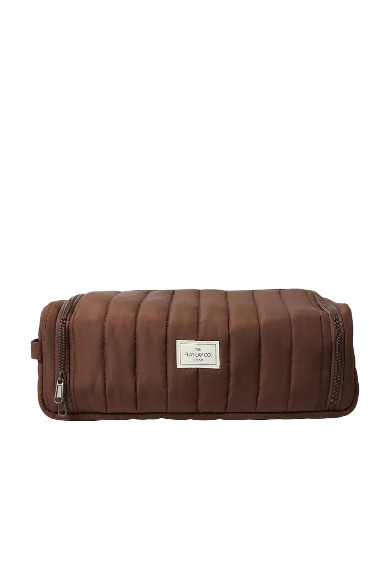 Flat Lay London The Loaf Hair Tool Case