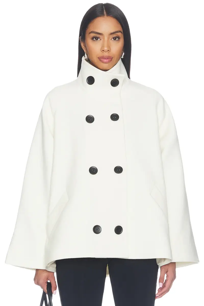 Arles Jacket Arles Jacket