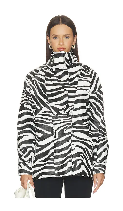 SELMACILEK Zenya Jacket | Thumbnail 2 SELMACILEK Zenya Jacket | Thumbnail 2