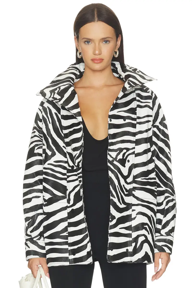 SELMACILEK Zenya Jacket