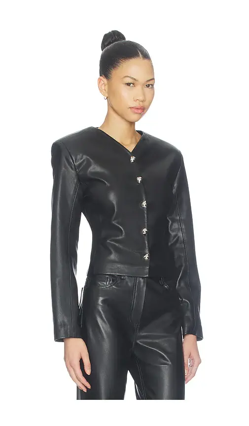 SELMACILEK Colette Jacket | Thumbnail 2 SELMACILEK Colette Jacket | Thumbnail 2