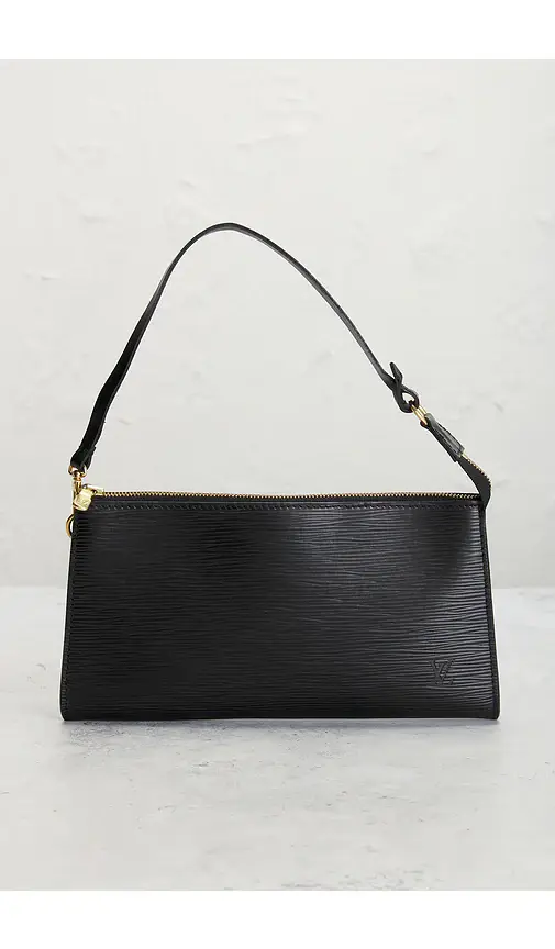 Louis Vuitton Epi Pochette Accessoires 24 Shoulder Bag | Thumbnail 2 Louis Vuitton Epi Pochette Accessoires 24 Shoulder Bag | Thumbnail 2
