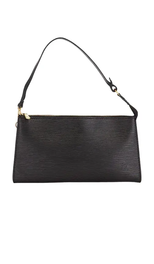 Epi Pochette Accessoires 24 Shoulder Bag Epi Pochette Accessoires 24 Shoulder Bag