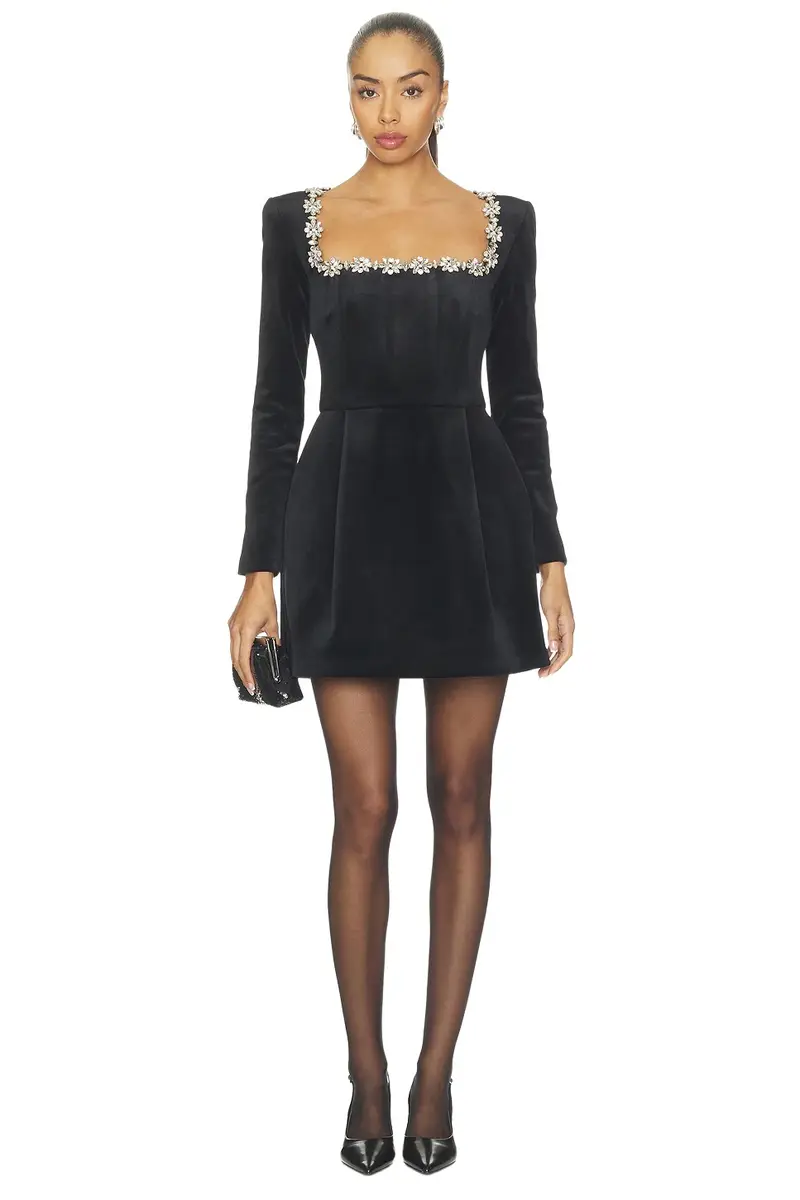 Kimberly Dress Kimberly Dress
