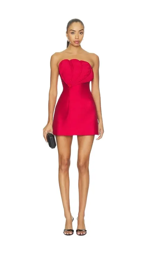 Jackson Dress