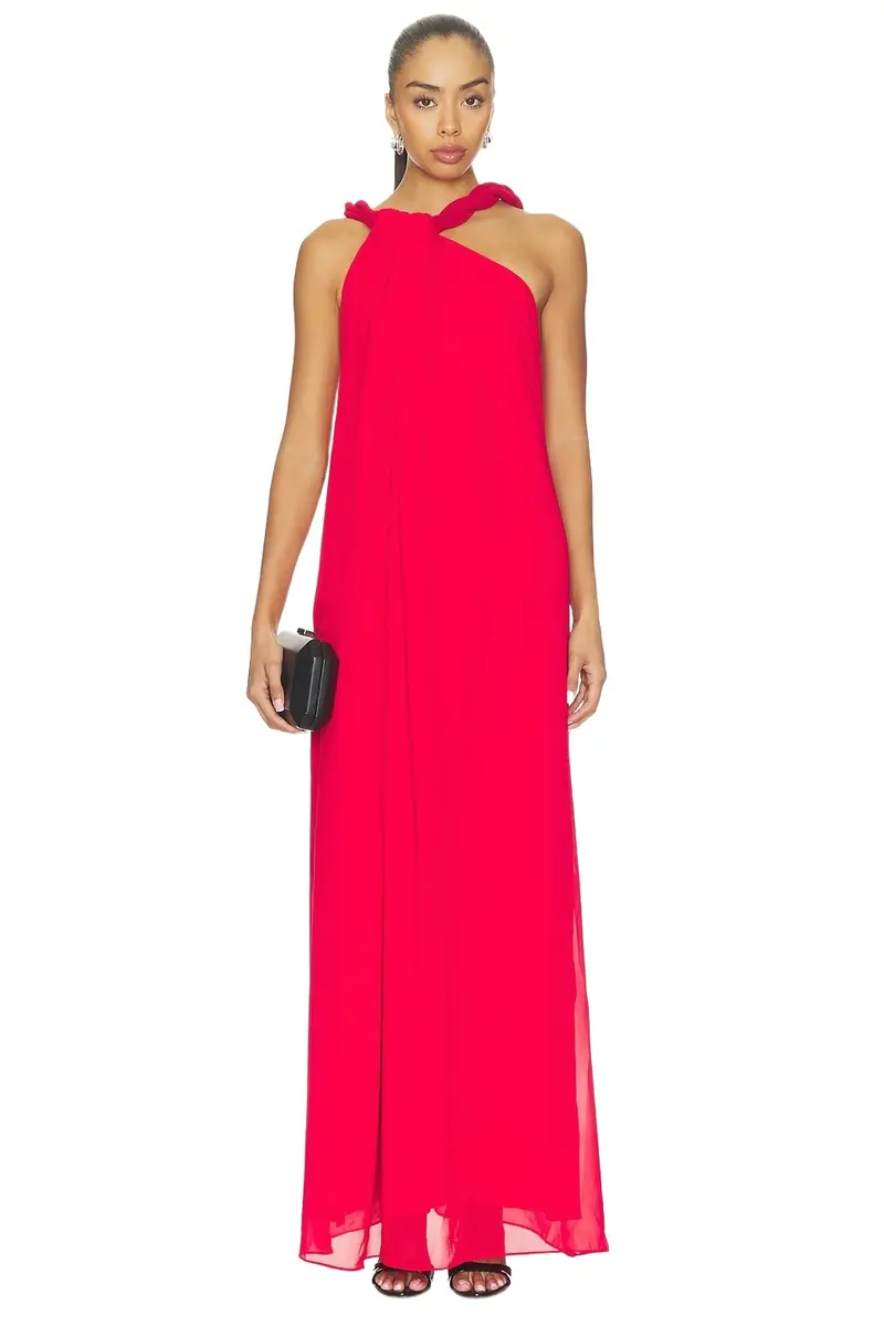AZULU Montana Dress
