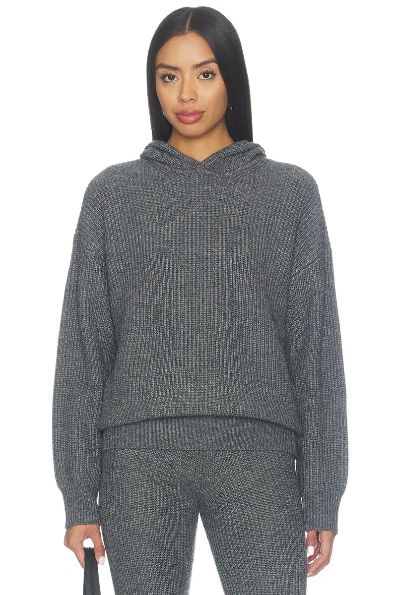 Lovers and Friends Honora Knit Hoodie