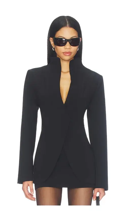 Tiana Blazer Tiana Blazer