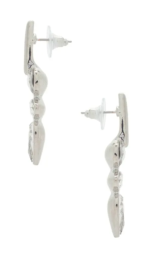 8 Other Reasons Adrianna Stud Earrings | Thumbnail 2 8 Other Reasons Adrianna Stud Earrings | Thumbnail 2
