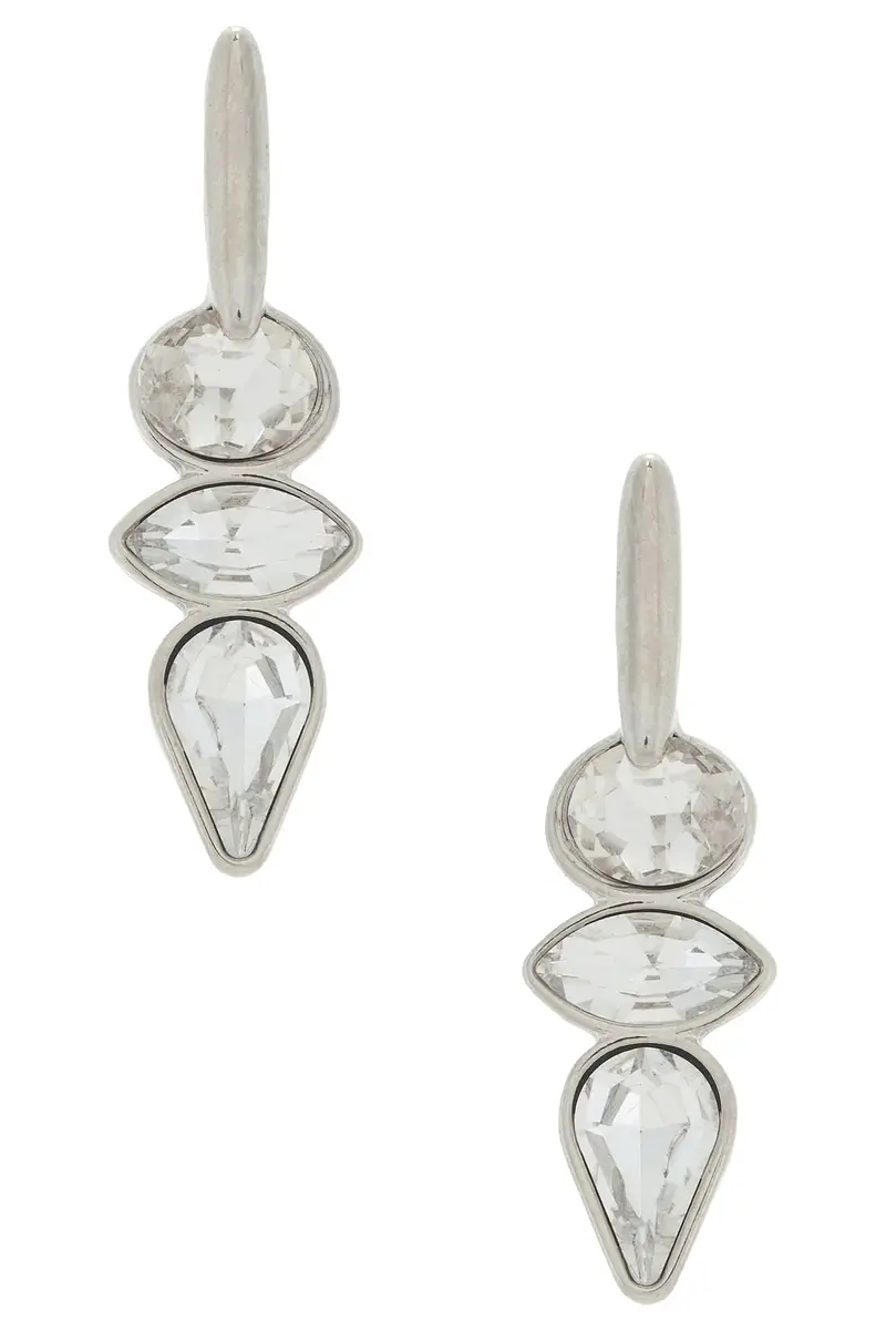 Adrianna Stud Earrings Adrianna Stud Earrings
