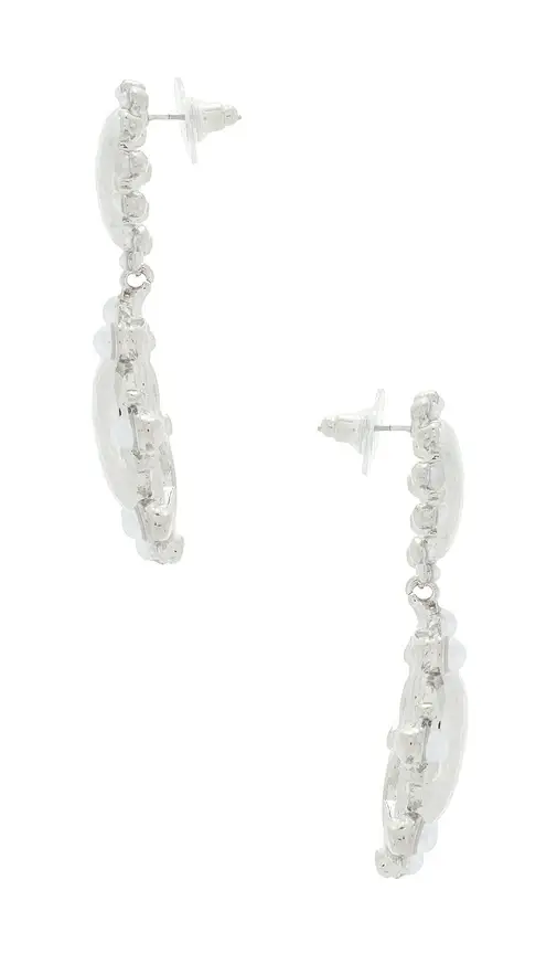 8 Other Reasons Zoe Stud Earring | Thumbnail 2 8 Other Reasons Zoe Stud Earring | Thumbnail 2