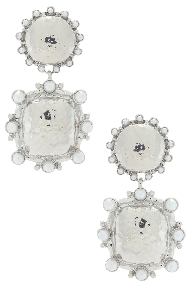 Zoe Stud Earring Zoe Stud Earring