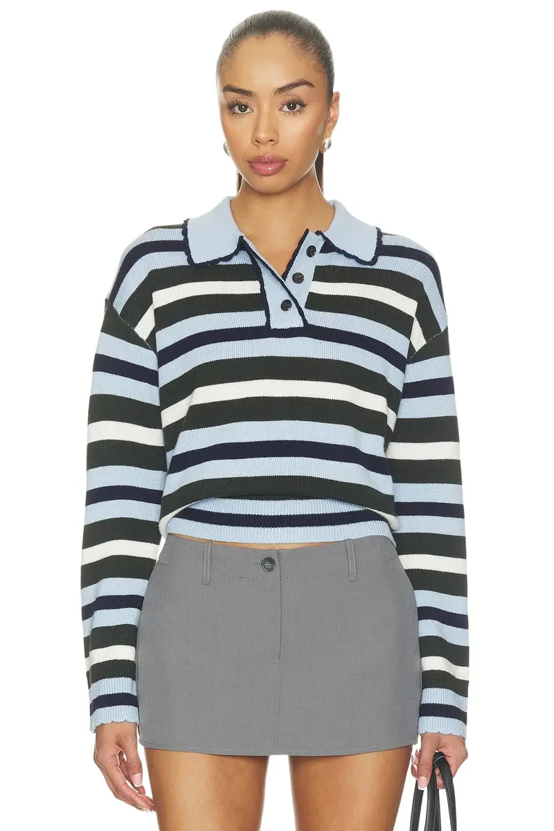 Delora Sweater Delora Sweater