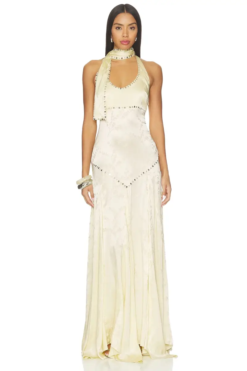 Raye Dress