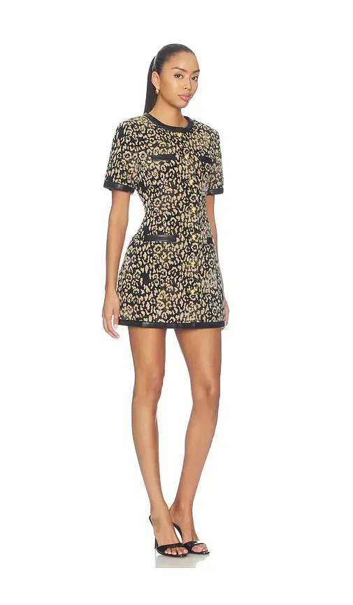 Maude Club Taylor Dress | Thumbnail 2 Maude Club Taylor Dress | Thumbnail 2