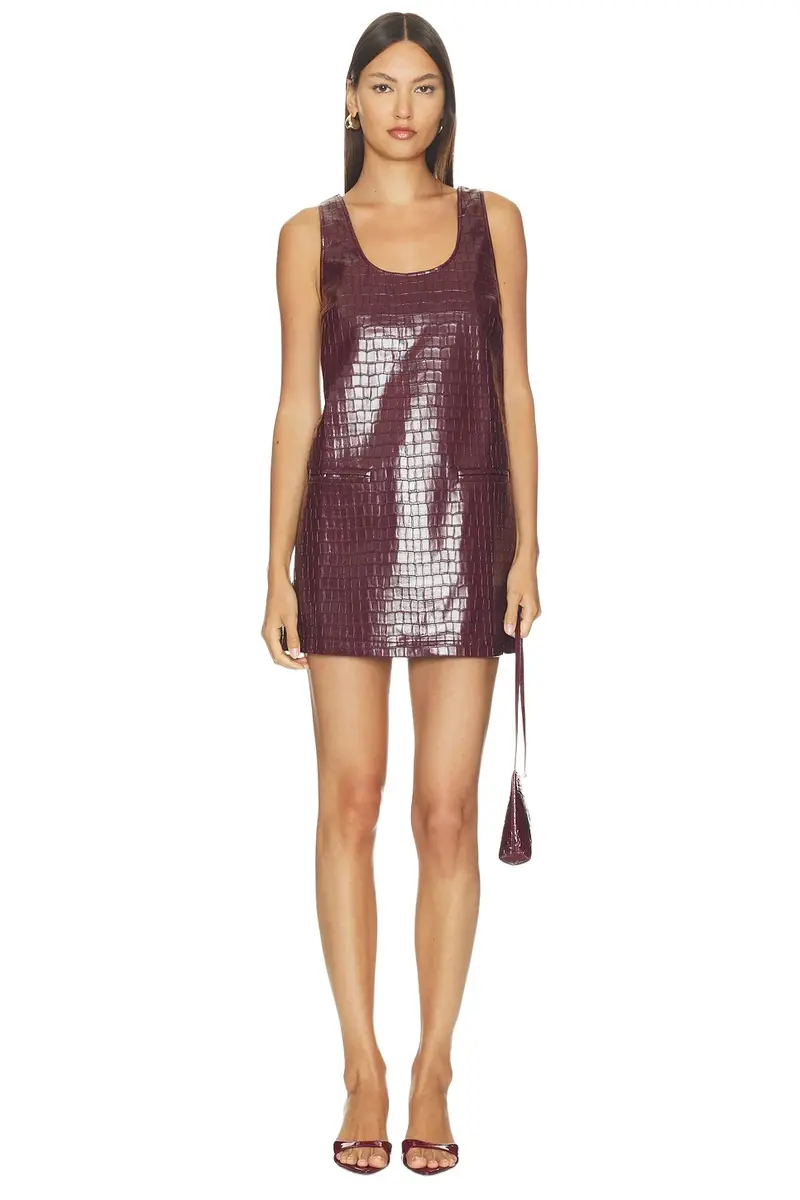 Granada Dress Granada Dress