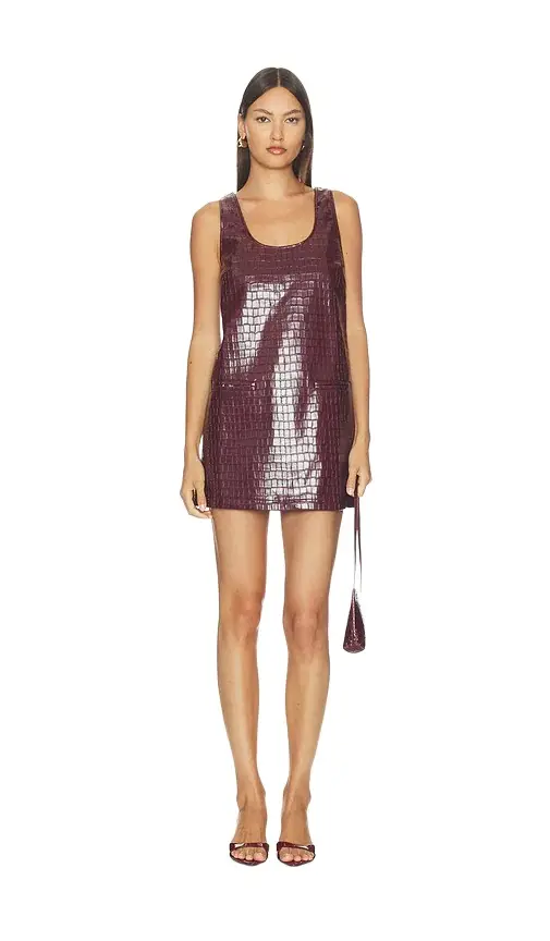 Granada Dress Granada Dress