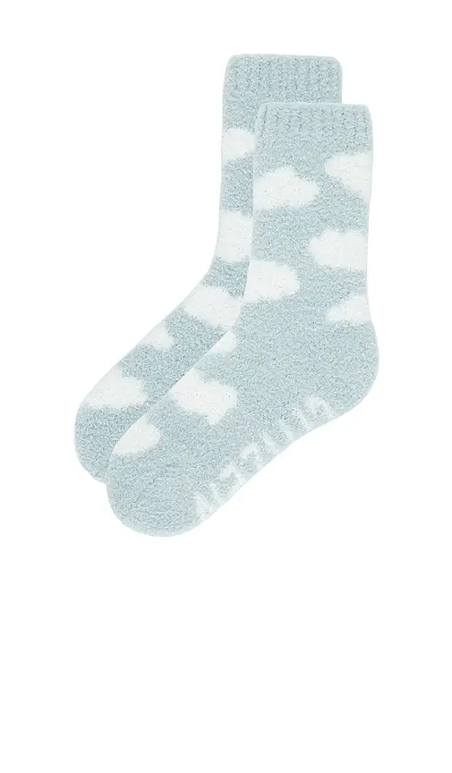 Sunday Citizen Clouds Snug Socks | Thumbnail 2 Sunday Citizen Clouds Snug Socks | Thumbnail 2
