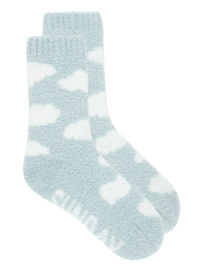 Sunday Citizen Clouds Snug Socks | Thumbnail 1 Sunday Citizen Clouds Snug Socks | Thumbnail 1