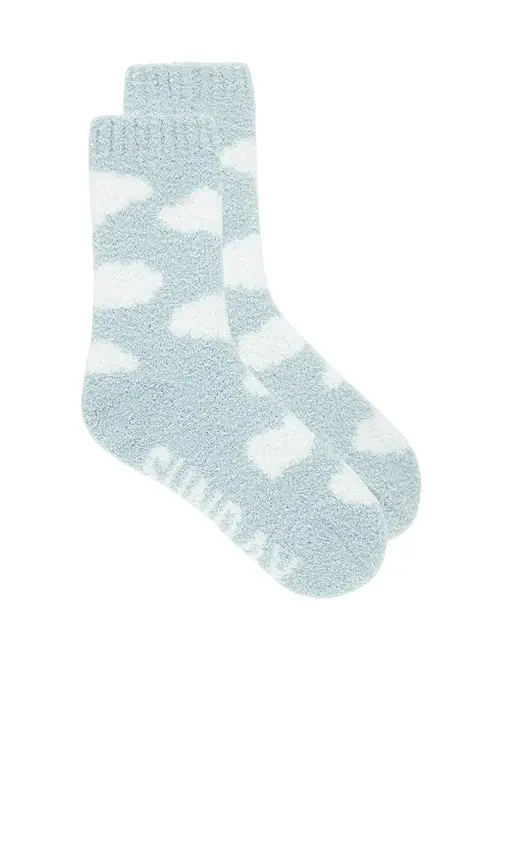Clouds Snug Socks Clouds Snug Socks