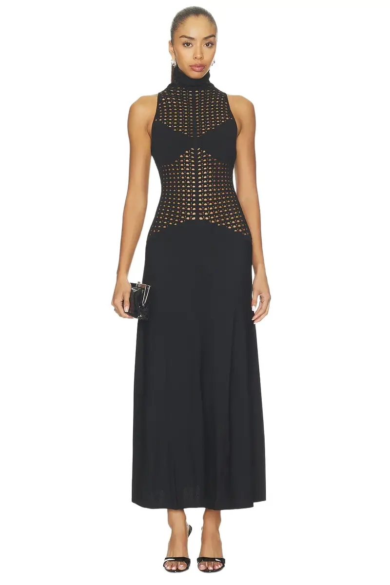 Misha Goya Knit Dress