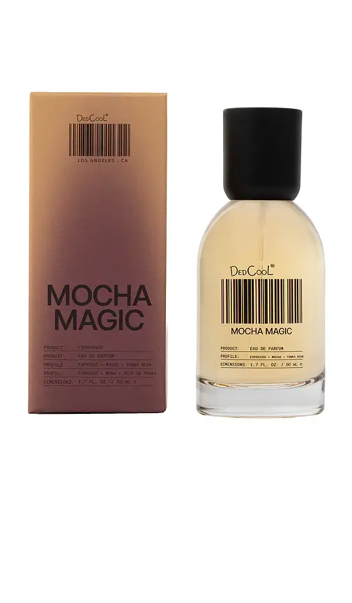 DedCool Mocha Magic Fragrance | Thumbnail 2 DedCool Mocha Magic Fragrance | Thumbnail 2