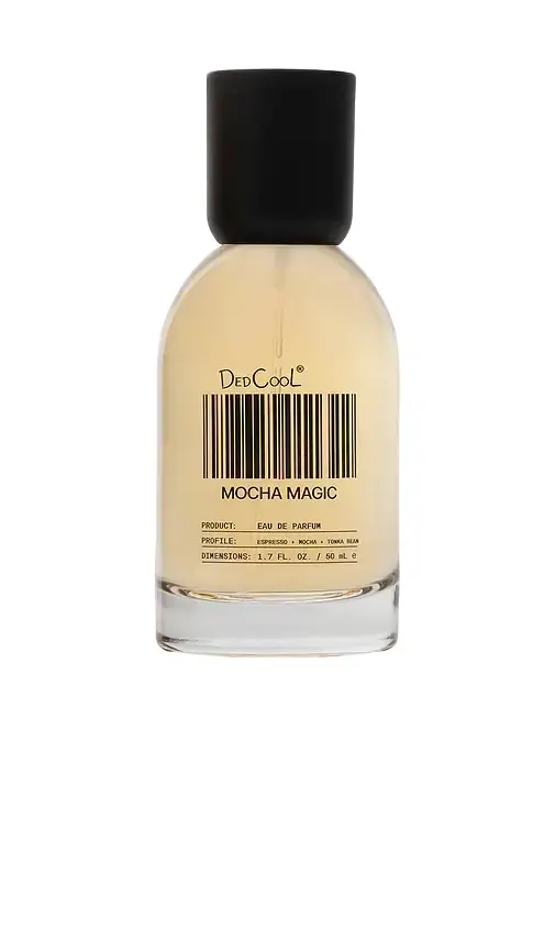 Mocha Magic Fragrance Mocha Magic Fragrance