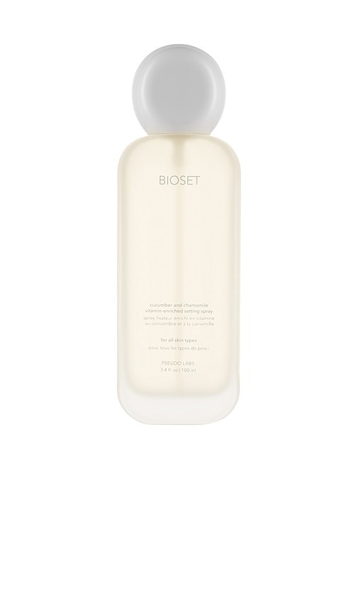 Pseudo Labs BIOSET Hydrating Setting Vitamin Spray