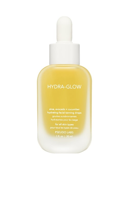 Pseudo Labs Hydra-Glow Self-Tanning Facial Drops