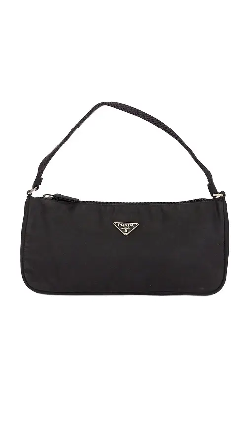 Tessuto Pouch