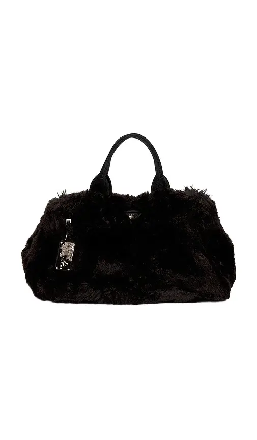 Fur Canapa Tote Bag Fur Canapa Tote Bag