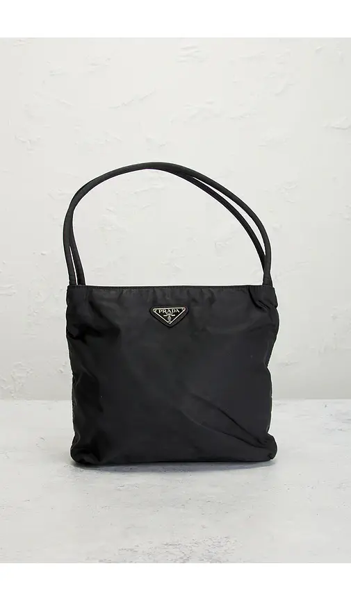 Prada Tessuto Tote Bag | Thumbnail 2