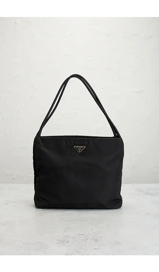 Prada Tessuto Tote Bag | Thumbnail 2 Prada Tessuto Tote Bag | Thumbnail 2