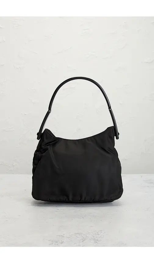 Prada Tessuto Shoulder Bag | Thumbnail 2 Prada Tessuto Shoulder Bag | Thumbnail 2