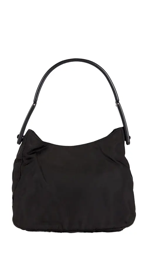 Tessuto Shoulder Bag