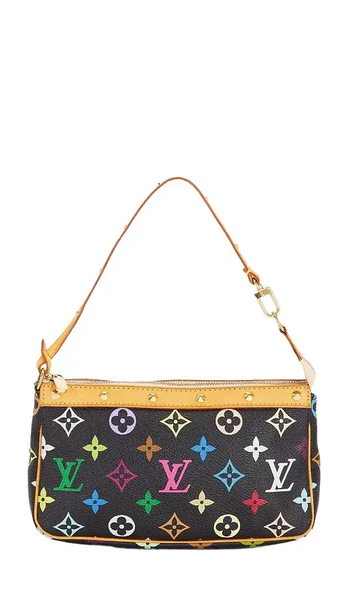 Monogram Pochette Accessoires Shoulder Bag Monogram Pochette Accessoires Shoulder Bag